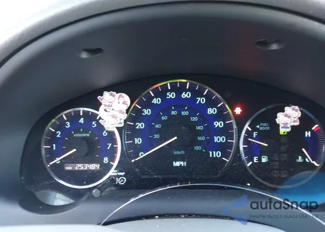 2009 Toyota Sienna Limited z USA, uszkodzony, nr VIN 5TDBK22C49S025371